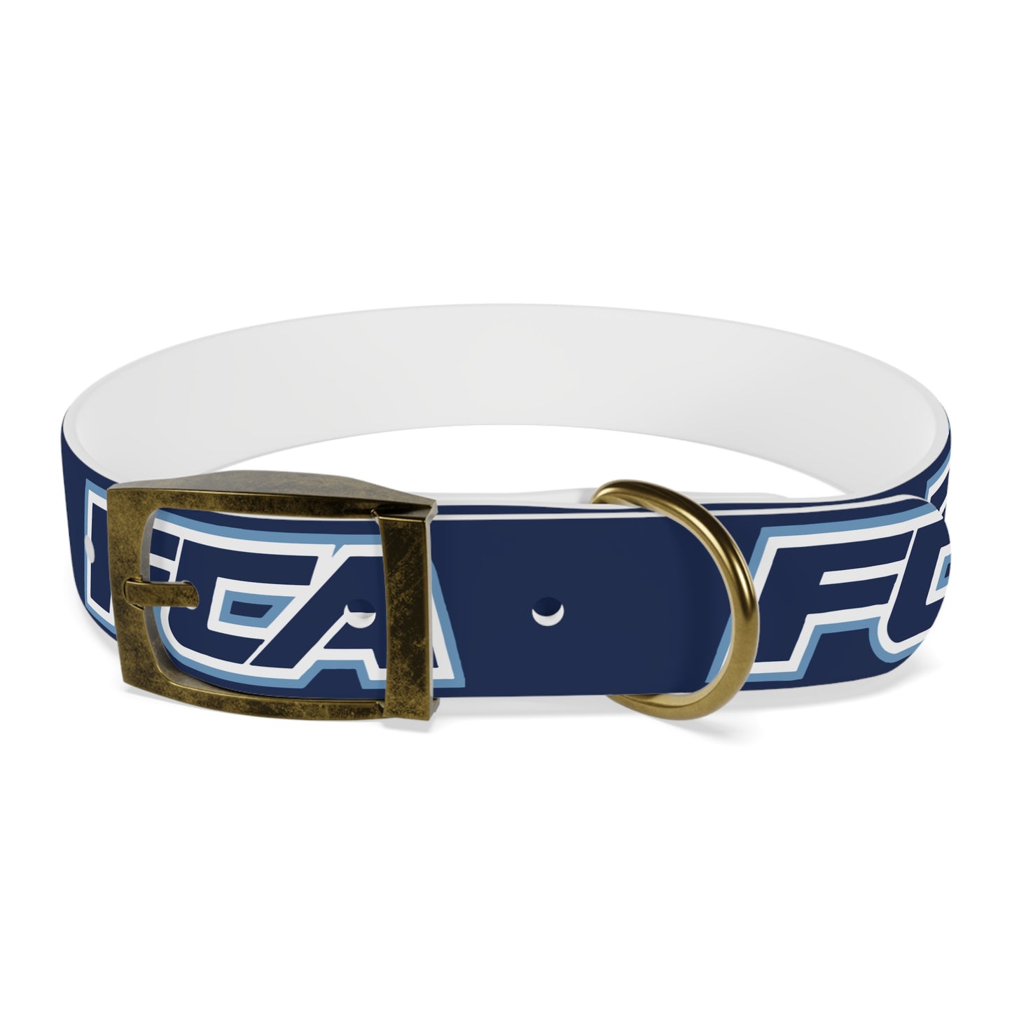 FCA - Dog Collar