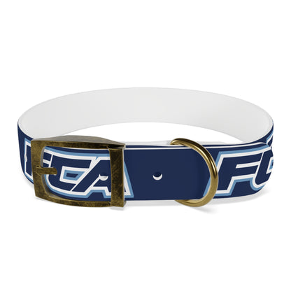 FCA - Dog Collar
