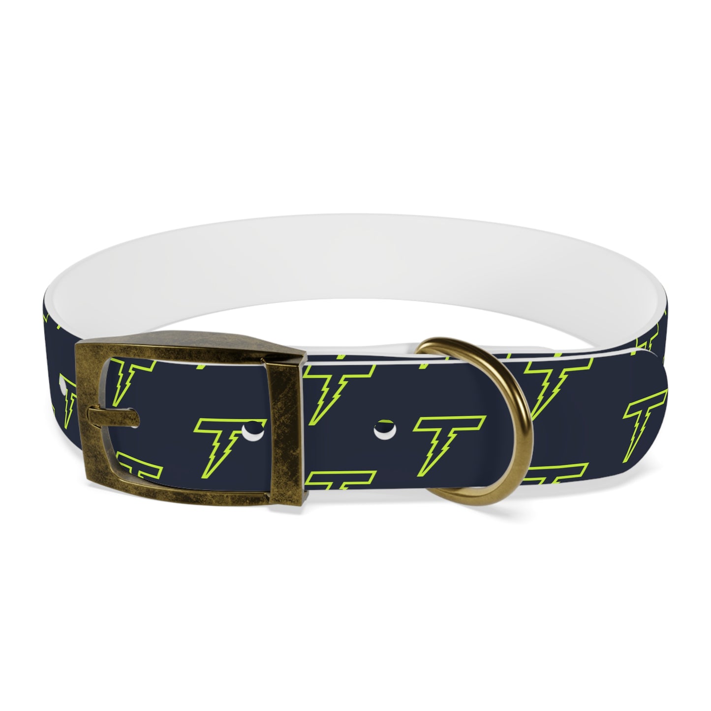 Thunder Dog Collar