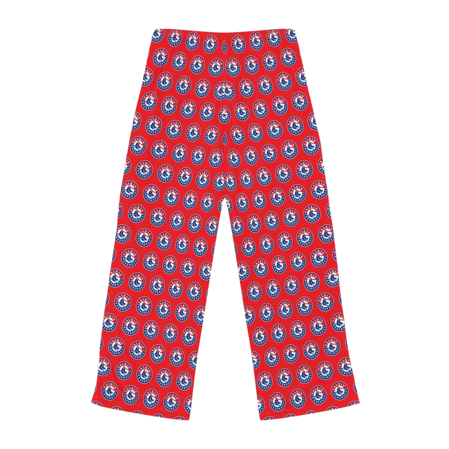 Women's Pajama Pants  Talkin' Baseball