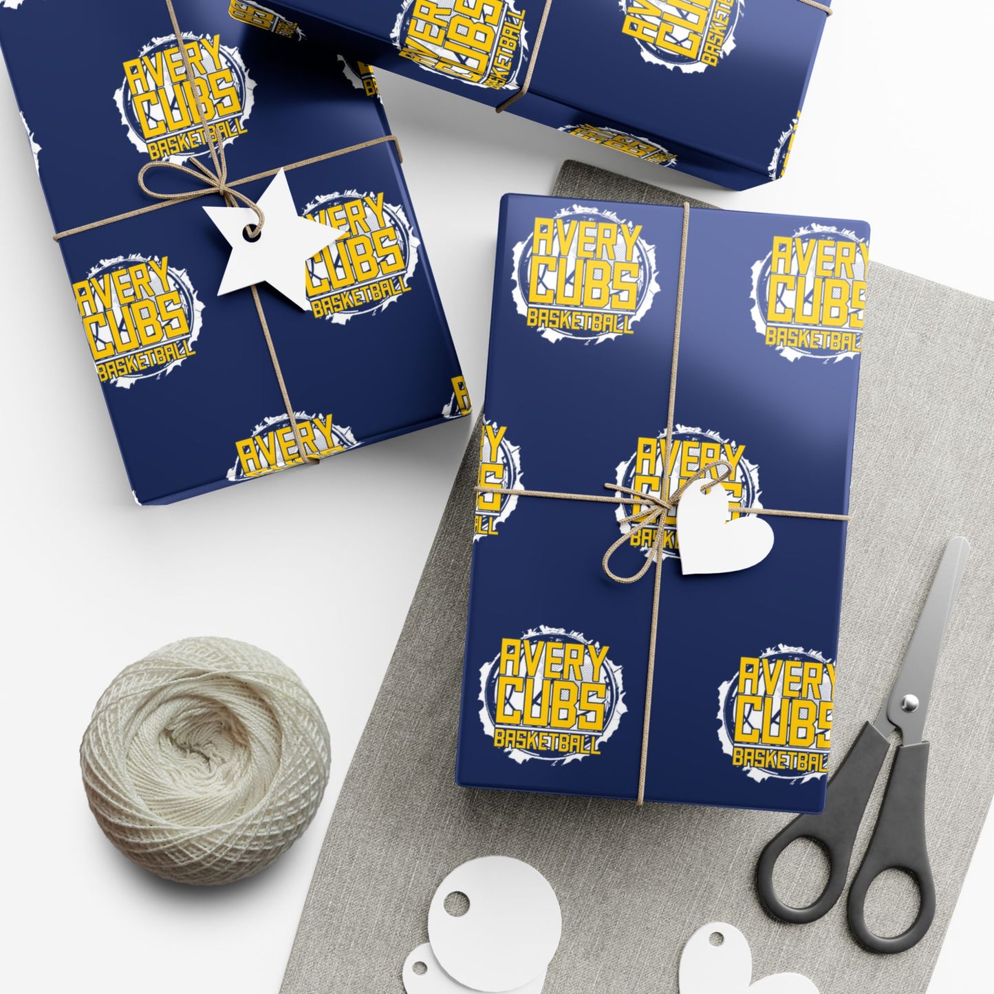 Gift Wrap Papers