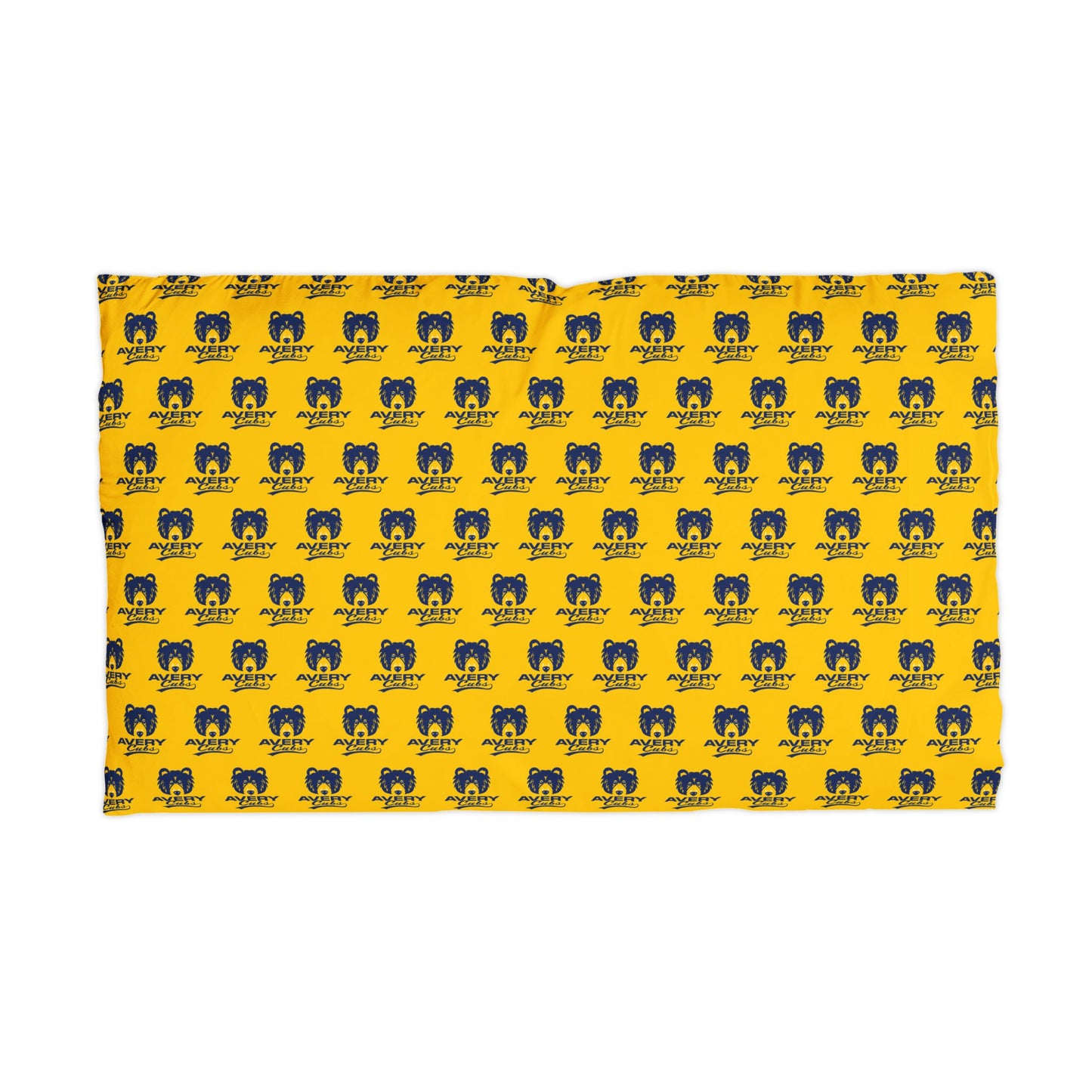 Microfiber Pillowcase