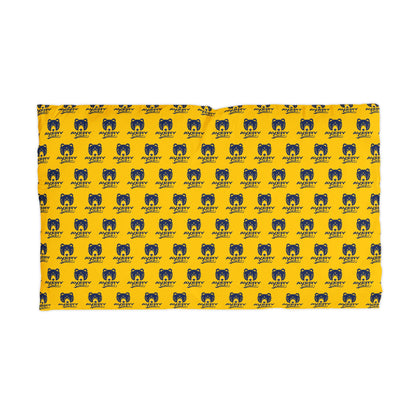 Microfiber Pillowcase