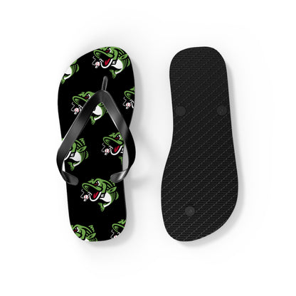 Flip Flops RBA Stripers Baseball