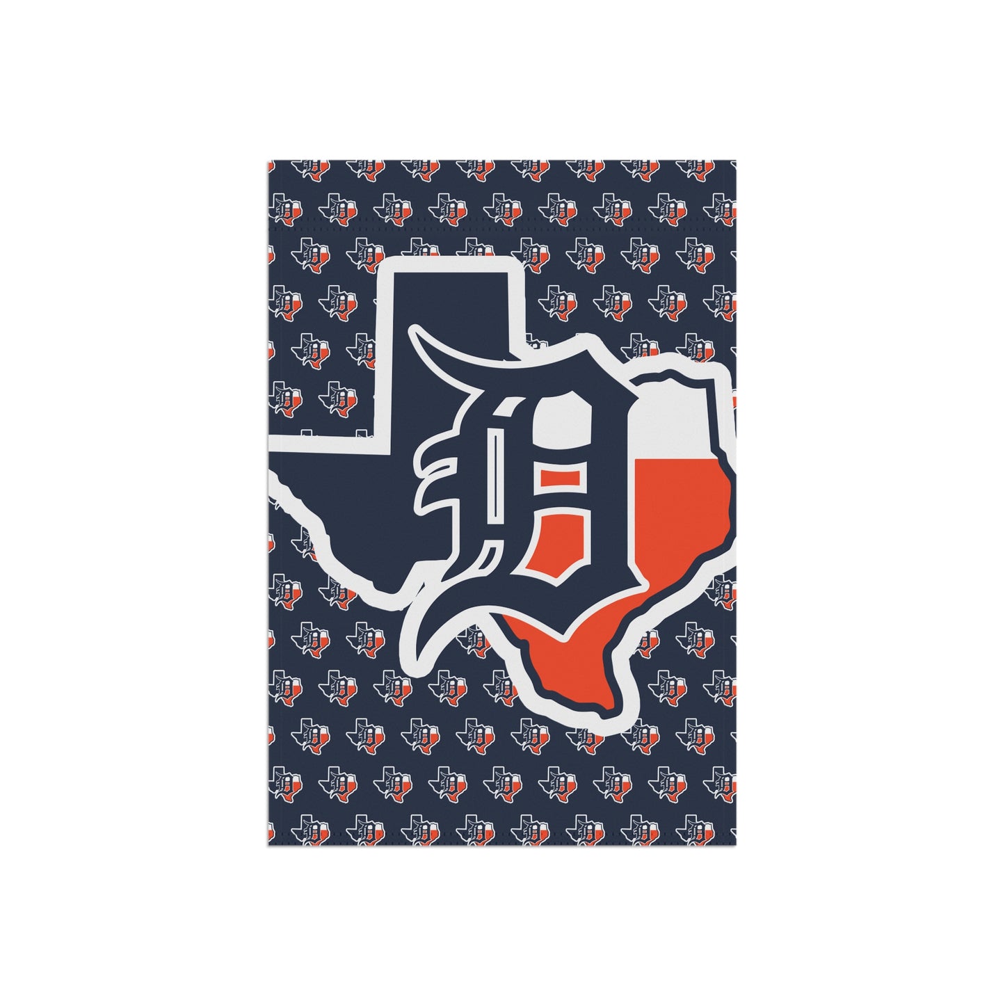 Garden & House Banner Dallas Tigers Baseball