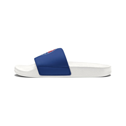 Men's Removable-Strap Sandals Talkin' Baseball
