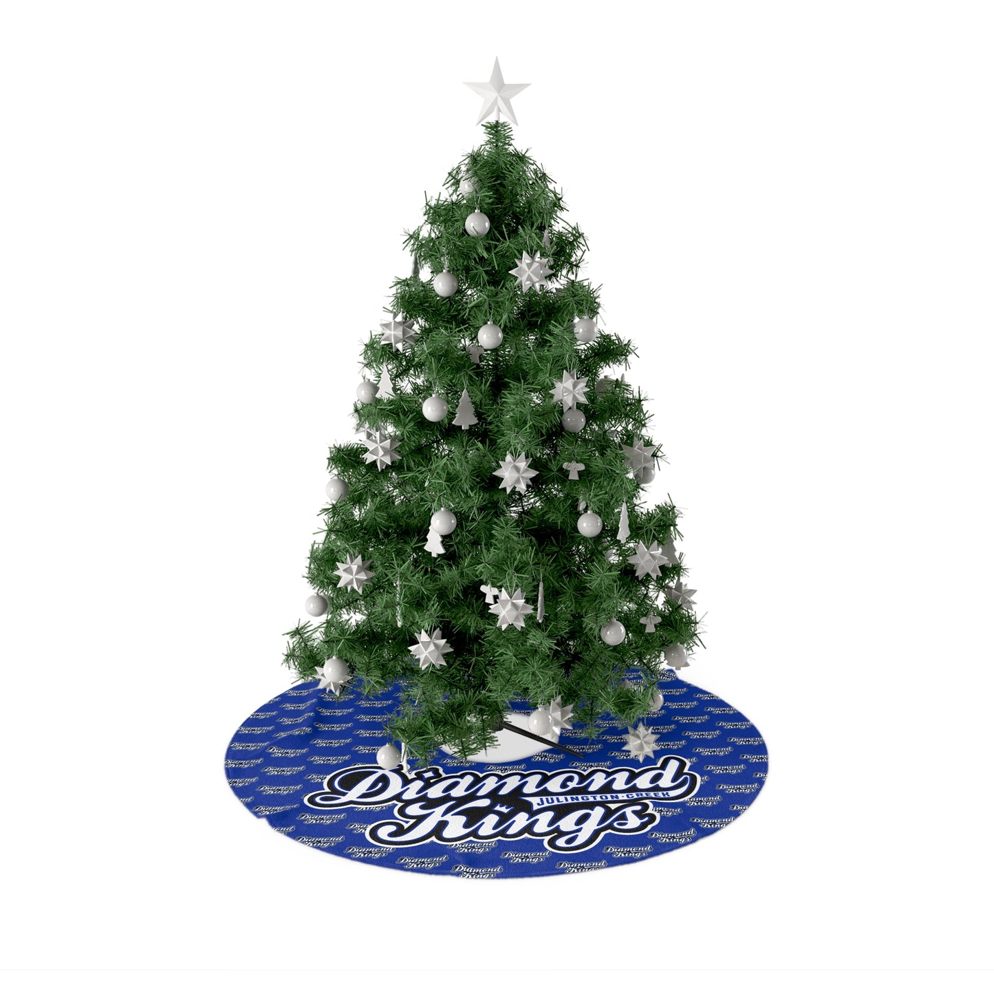 Christmas Tree Skirts