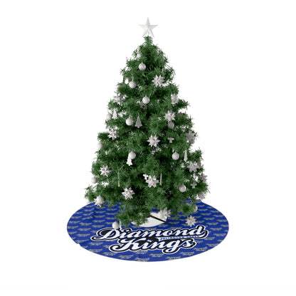 Christmas Tree Skirts