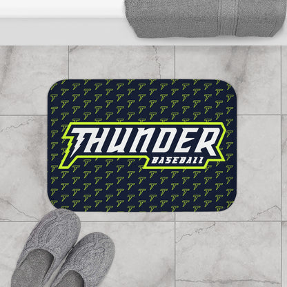 Thunder Bath Mat