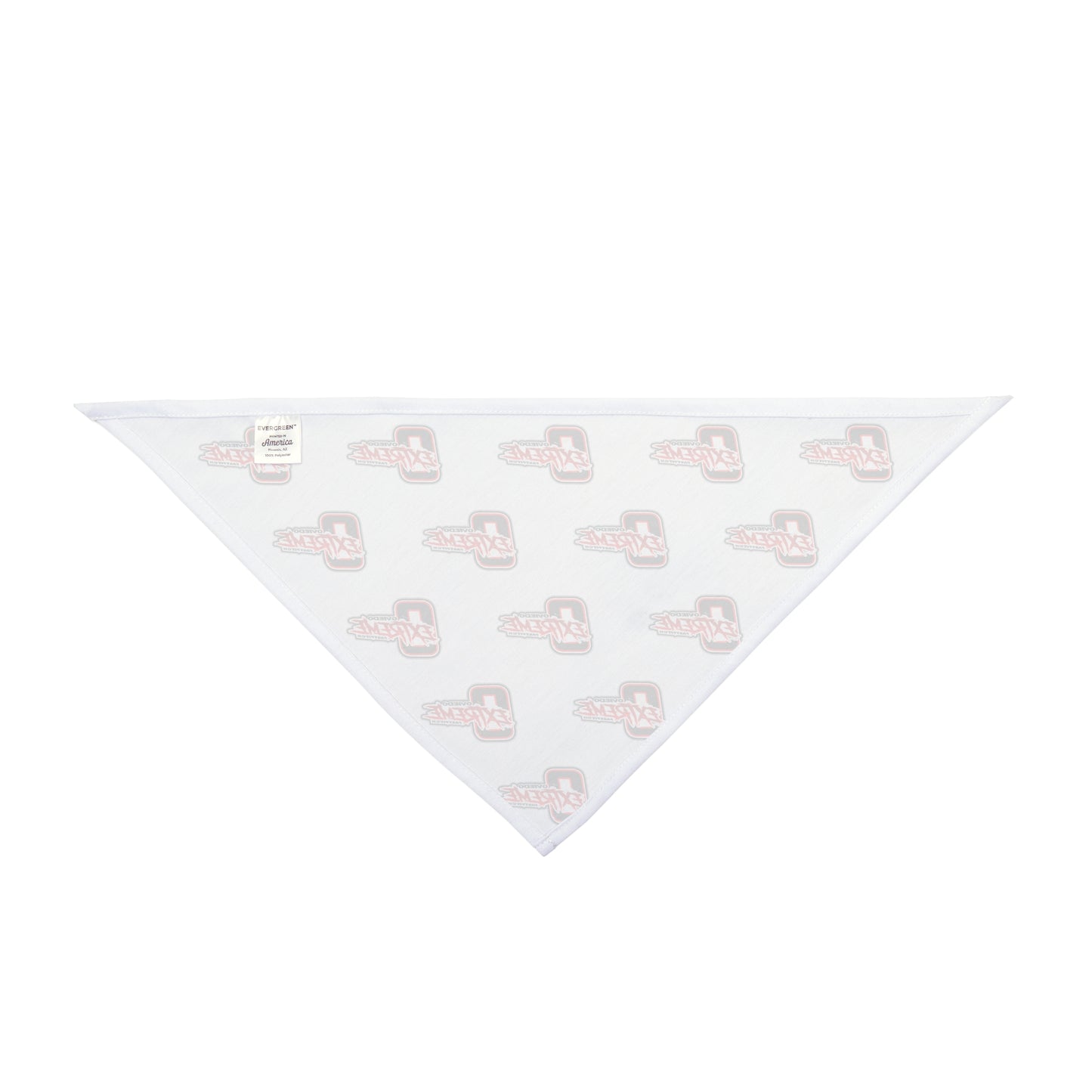 Pet Bandana