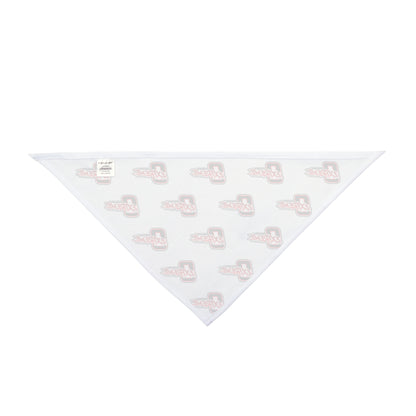 Pet Bandana