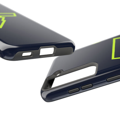Thunder Tough Phone Cases