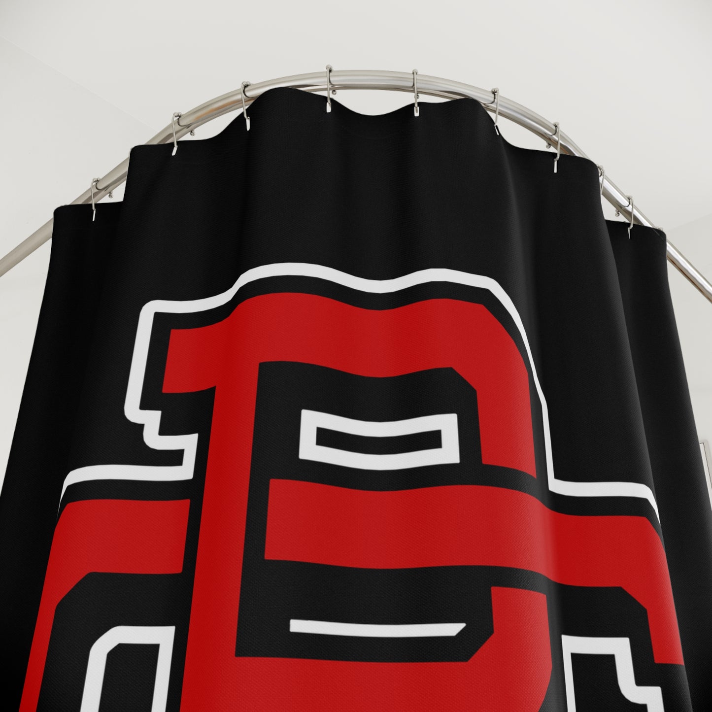 Shower Curtains Creeks Baseball Club - CBC