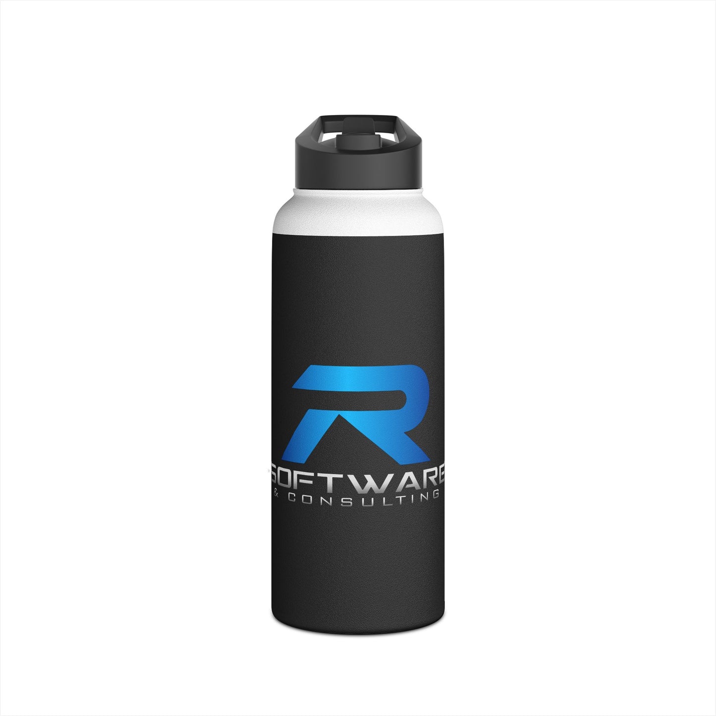 Stainless Steel Water Bottle R Software & Consulting