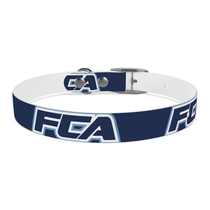 FCA - Dog Collar