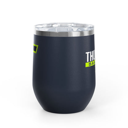 Wine Tumbler, 12oz