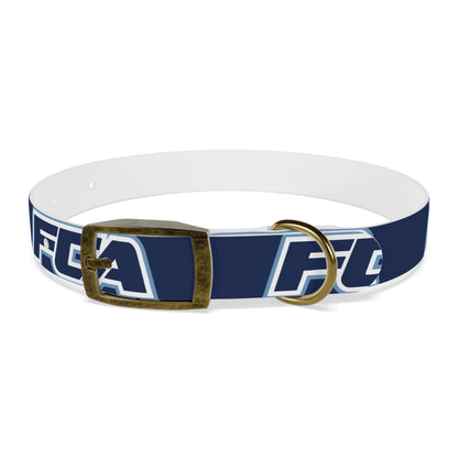 FCA - Dog Collar