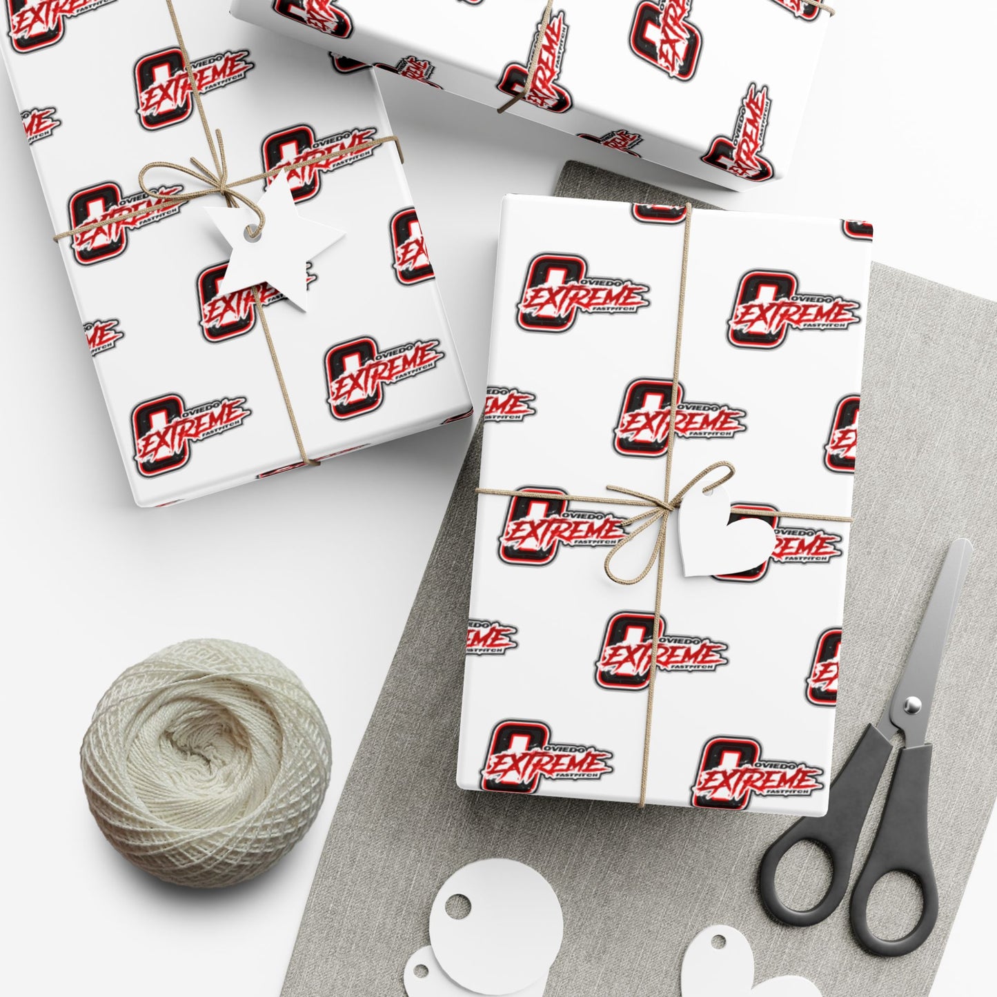 Gift Wrap Papers