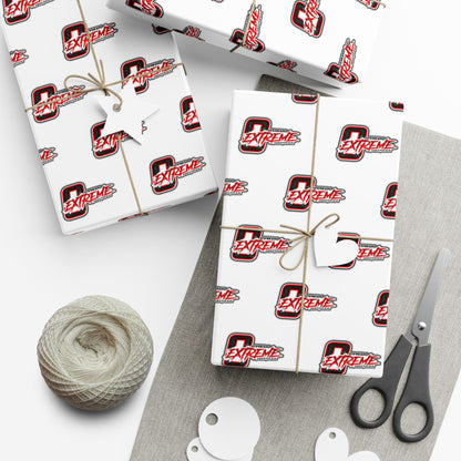 Gift Wrap Papers