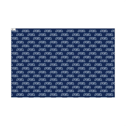 FCA - Gift Wrap Papers