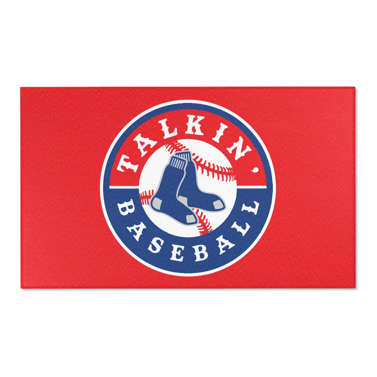 Area Rugs  Talkin' Baseball
