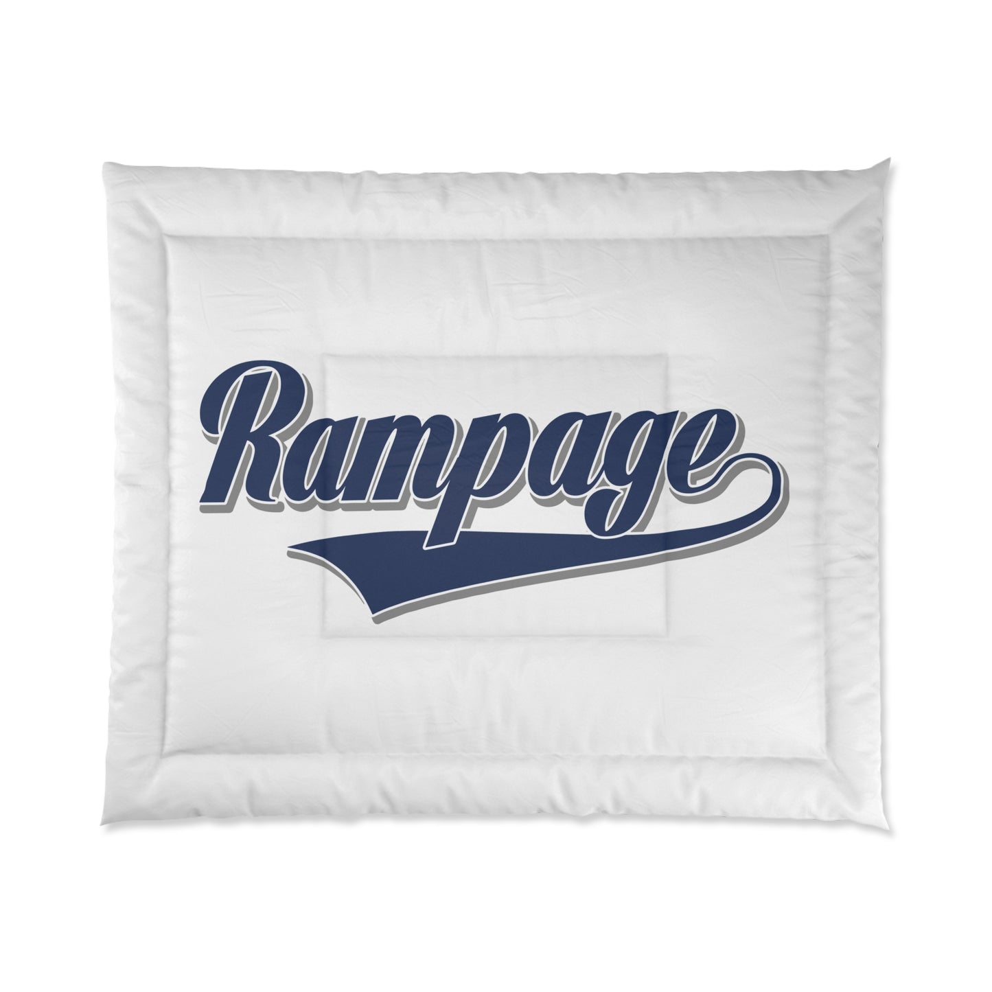 Comforter Mississippi Rampage