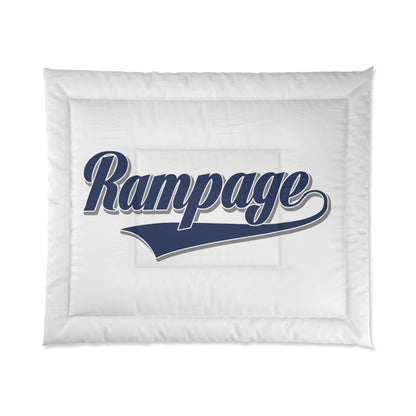 Comforter Mississippi Rampage