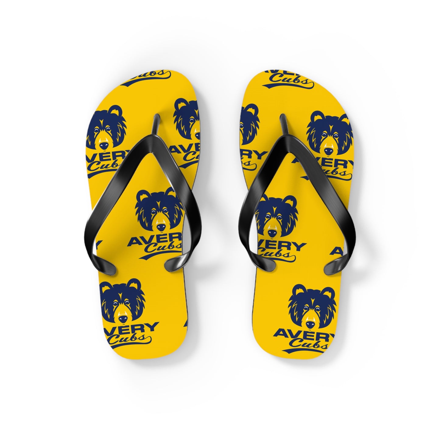 Flip Flops
