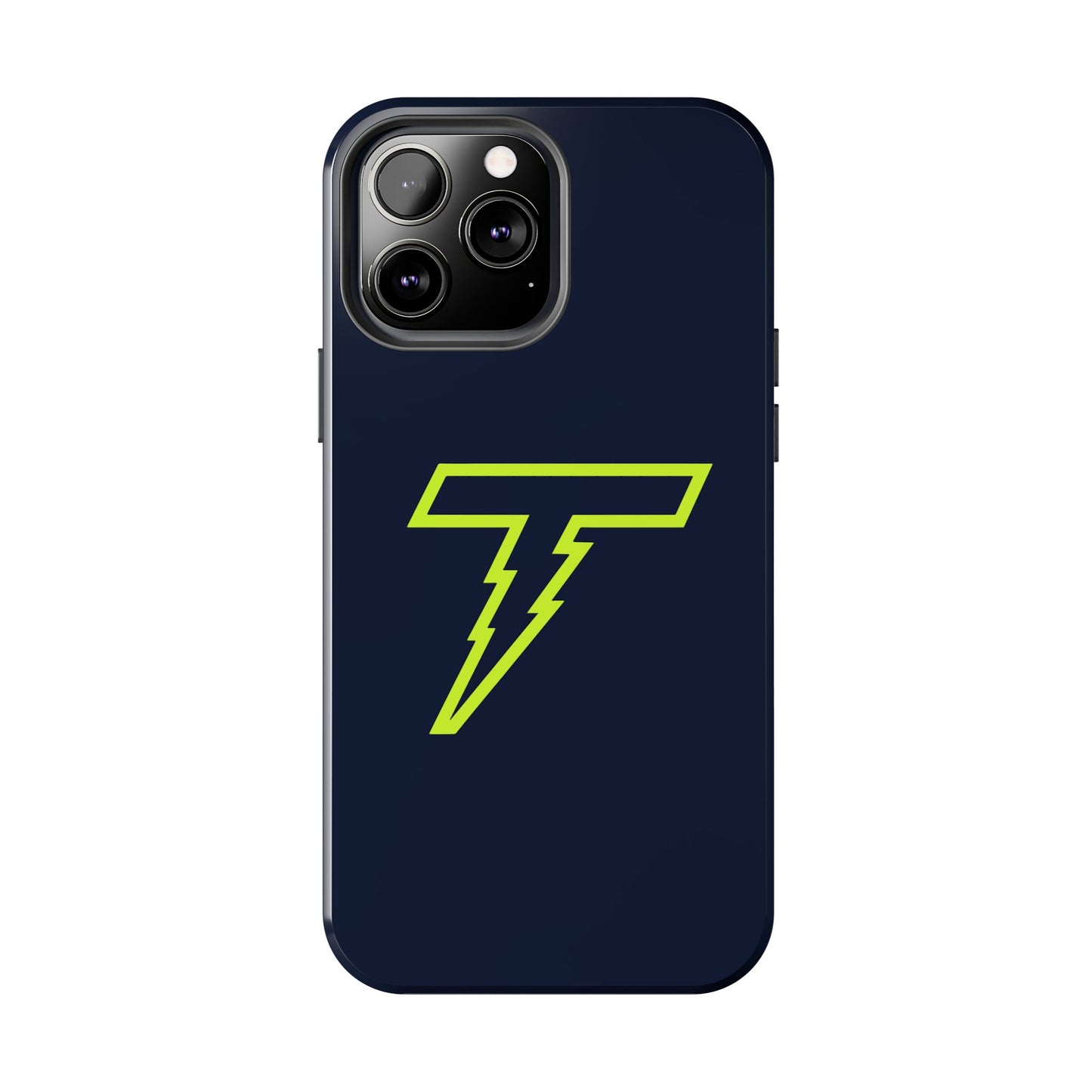 Thunder Tough Phone Cases