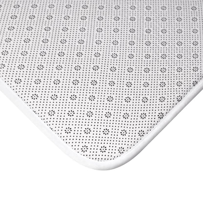 FCA - Bath Mat