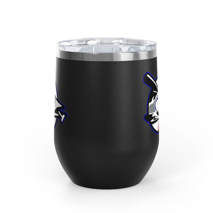 Wine Tumbler, 12oz