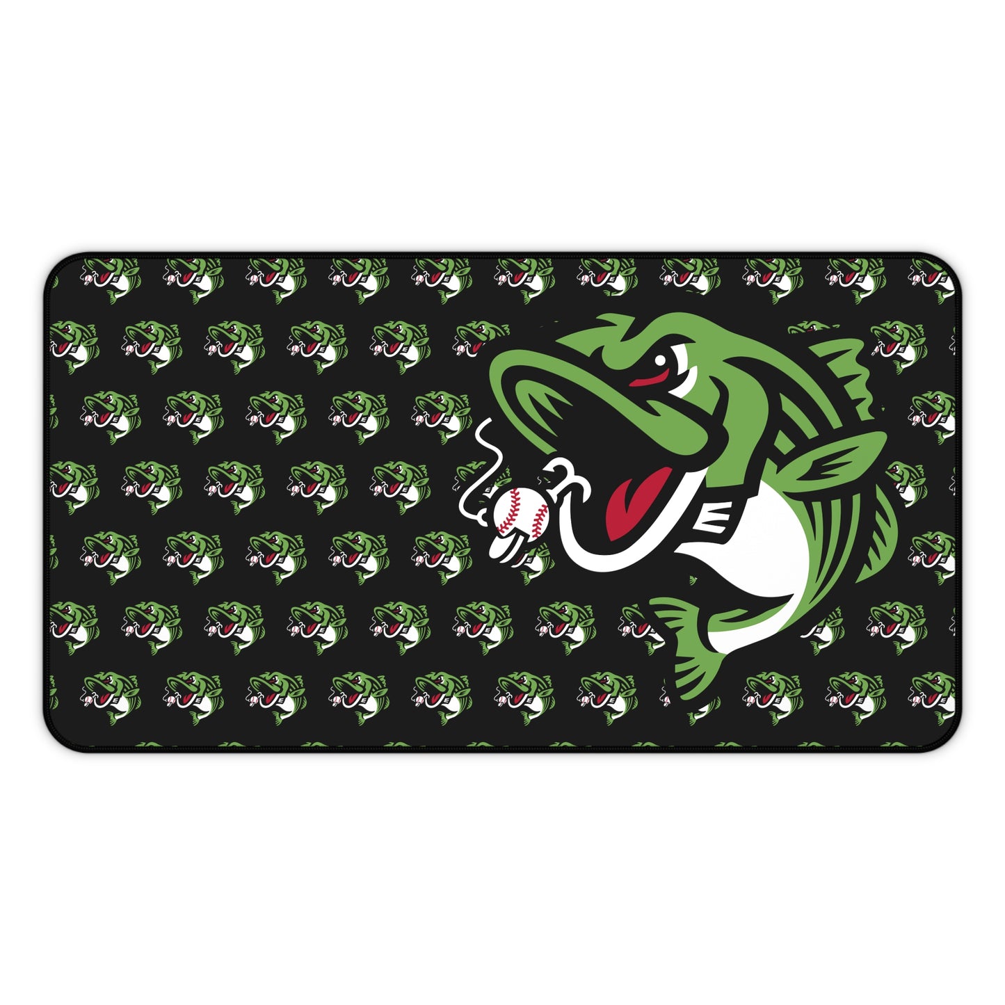 Desk Mat RBA Stripers Baseball
