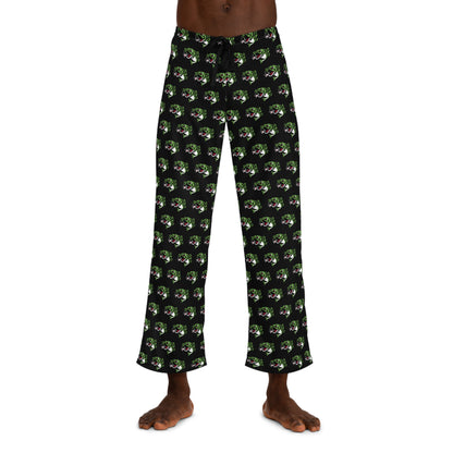 Men's Pajama Pants  RBA Stripers Baseball
