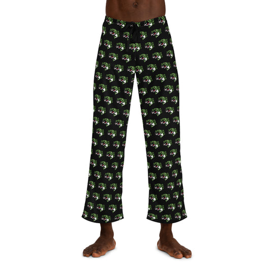 Men's Pajama Pants  RBA Stripers Baseball