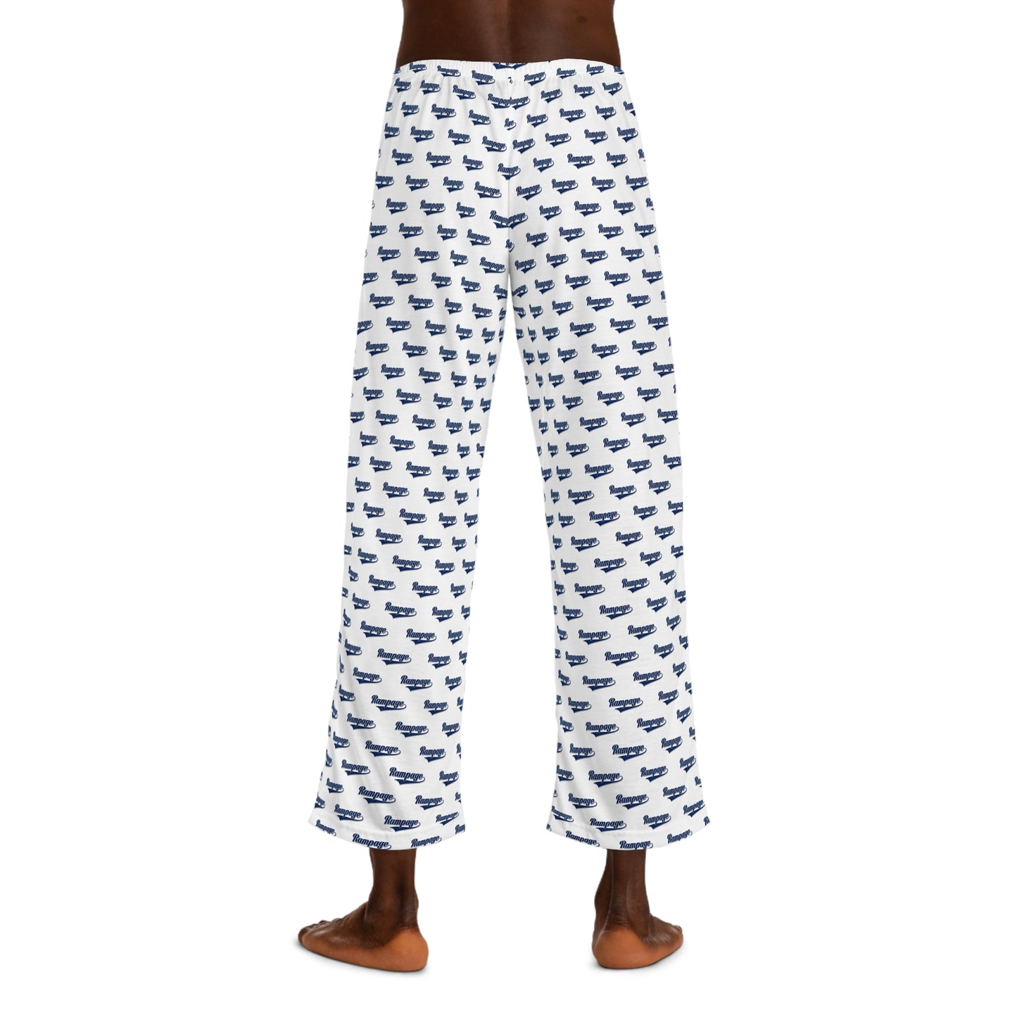 Men's Pajama Pants  Mississippi Rampage
