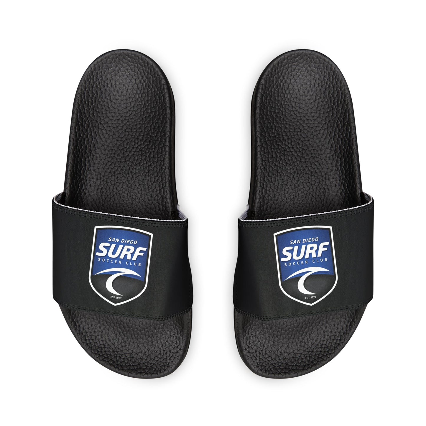 Youth Removable-Strap Sandals San Diego Surf Soccer