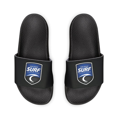 Youth Removable-Strap Sandals San Diego Surf Soccer