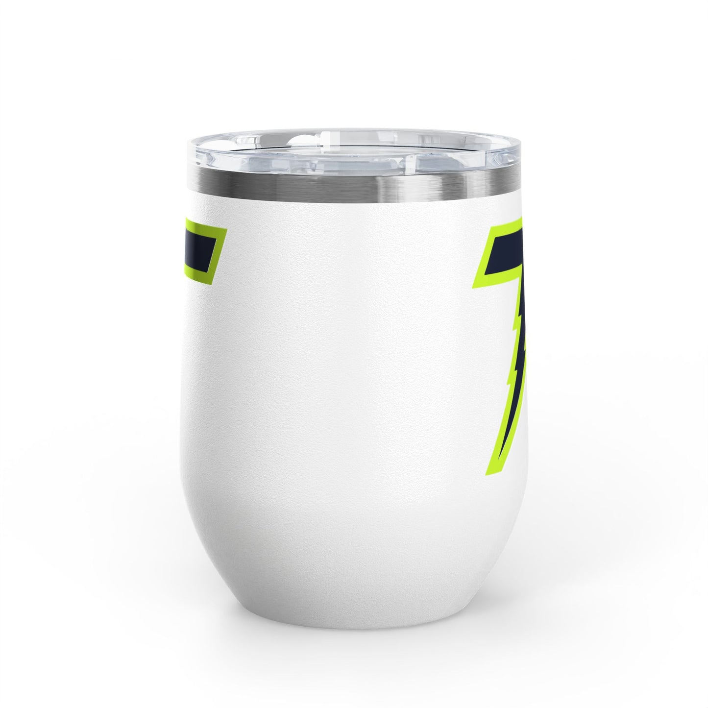 Thunder Wine Tumbler, 12oz