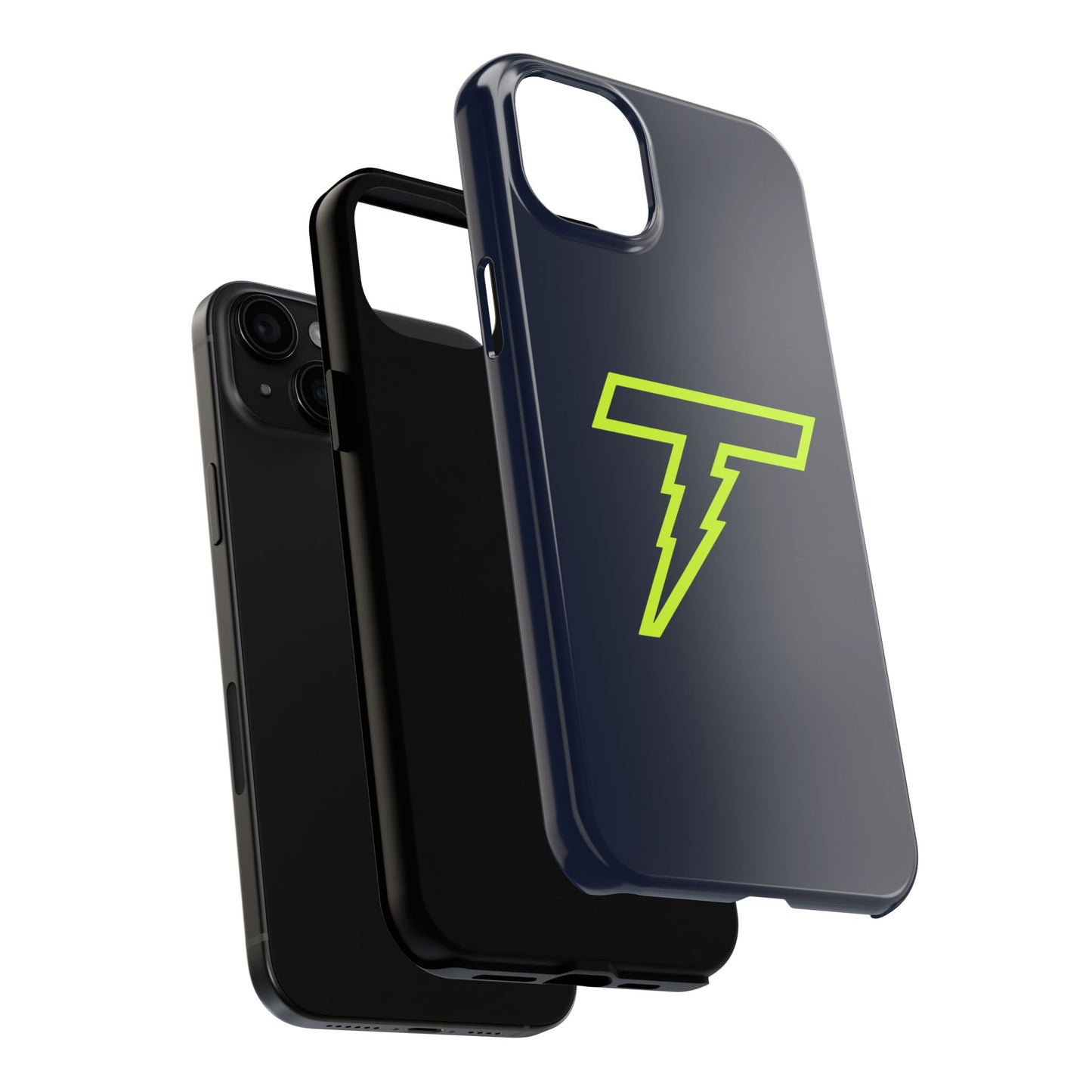 Thunder Tough Phone Cases