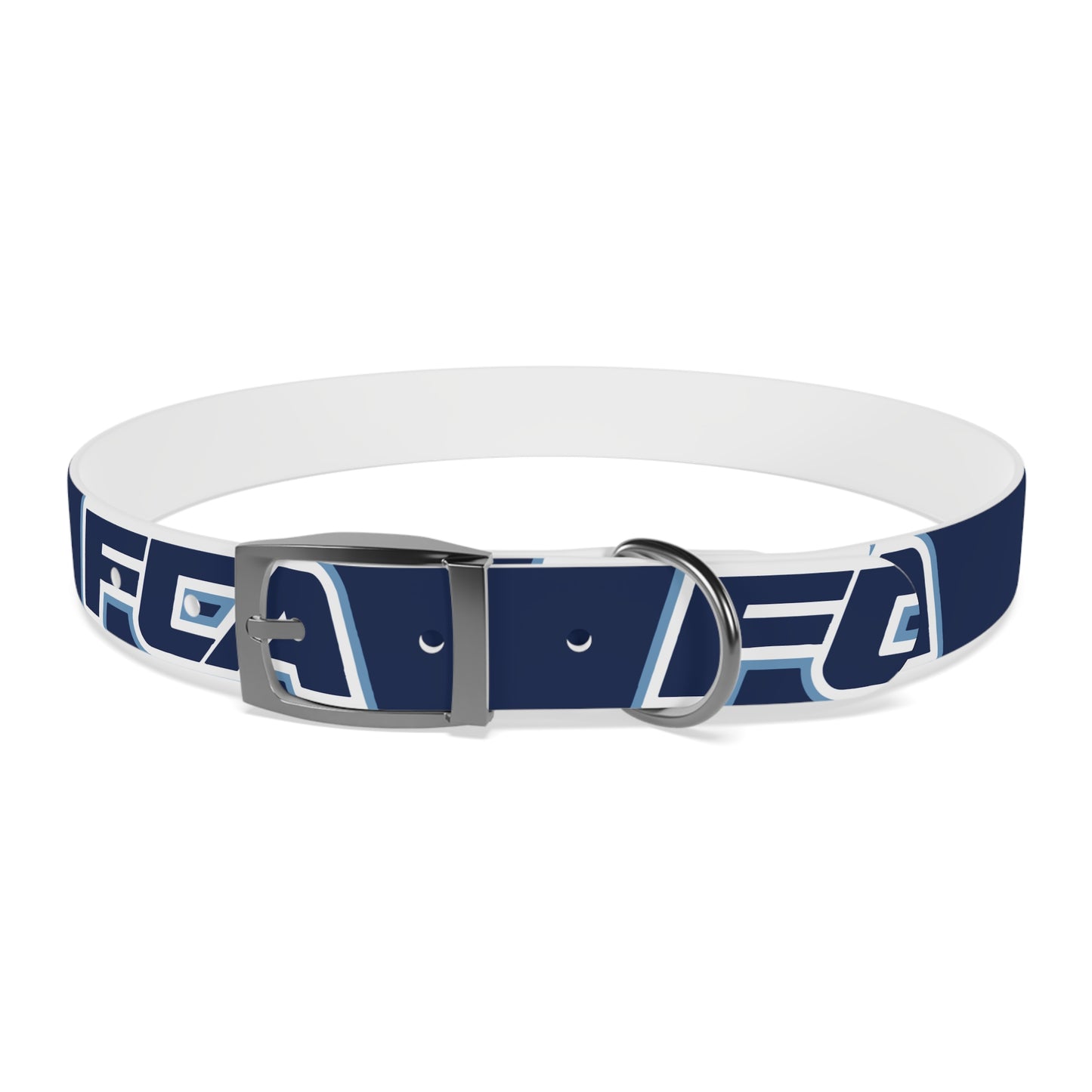 FCA - Dog Collar