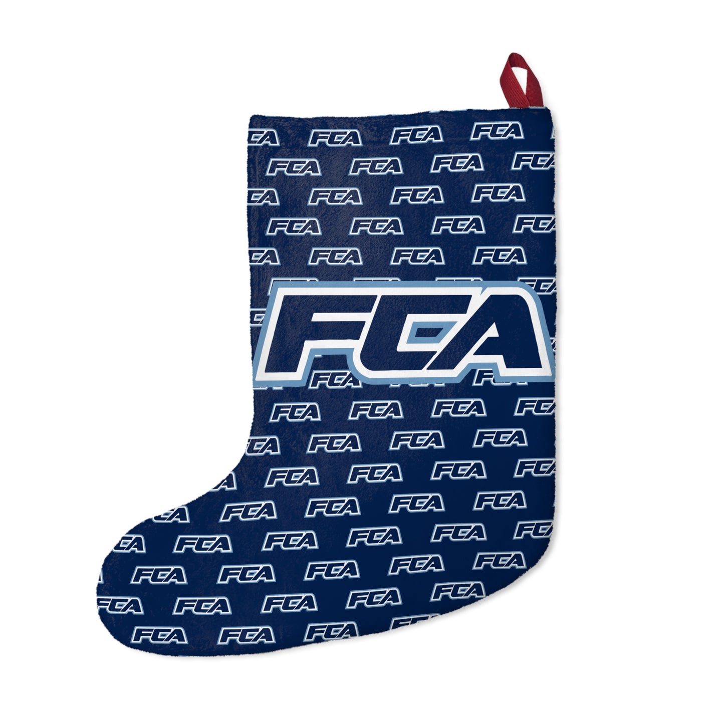 FCA - Christmas Stockings