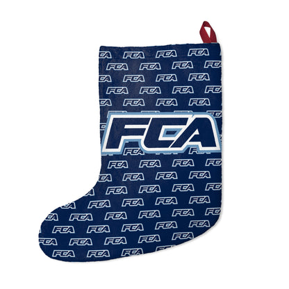 FCA - Christmas Stockings