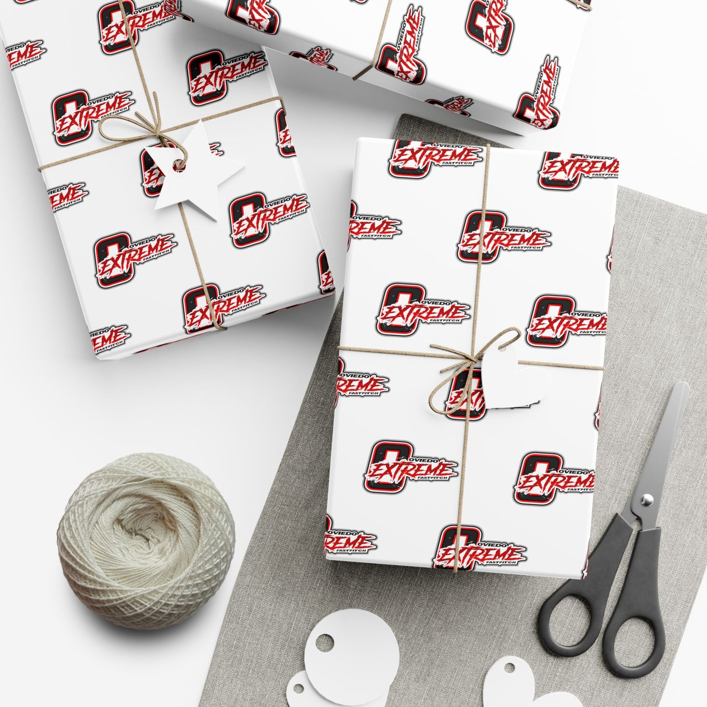 Gift Wrap Papers
