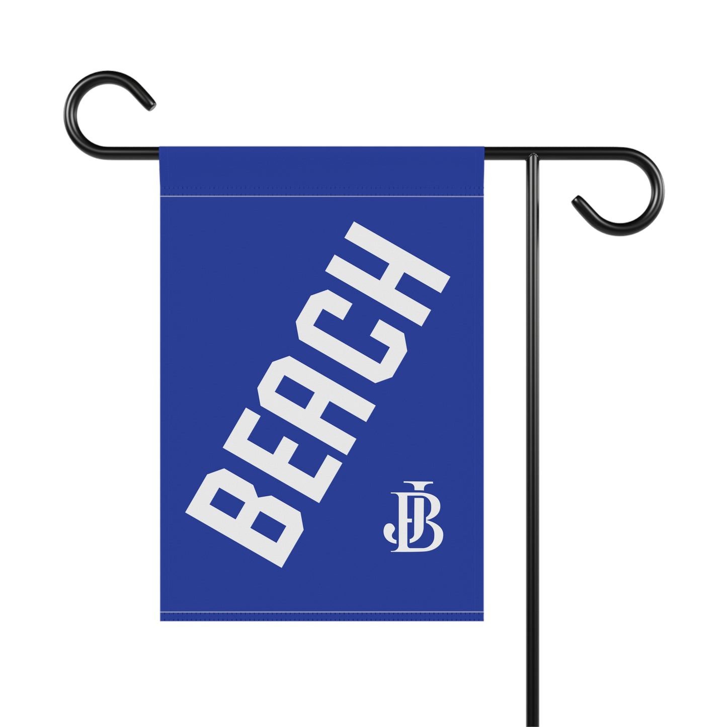 Garden & House Banner