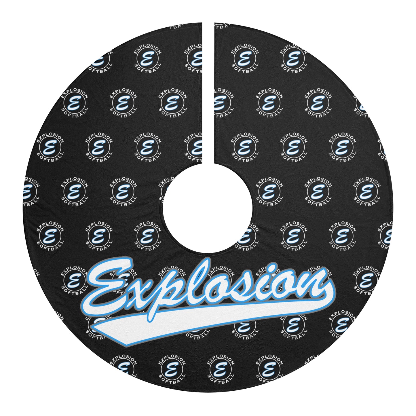 Christmas Tree Skirts