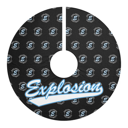 Christmas Tree Skirts