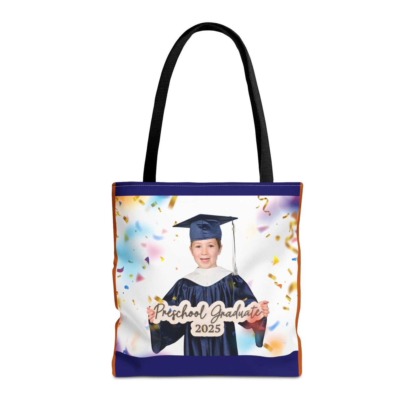 11 Tote Bag (AOP)
