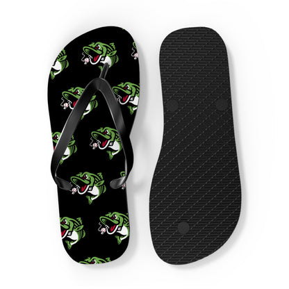 Flip Flops RBA Stripers Baseball