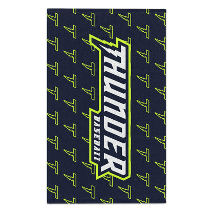 Thunder Rally Towel, 11x18