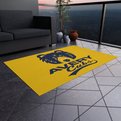Outdoor Rug